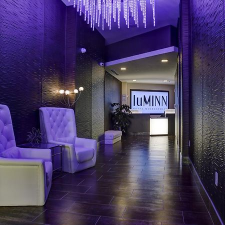 Luminn Hotel Minneapolis, Ascend Hotel Collection Exterior foto