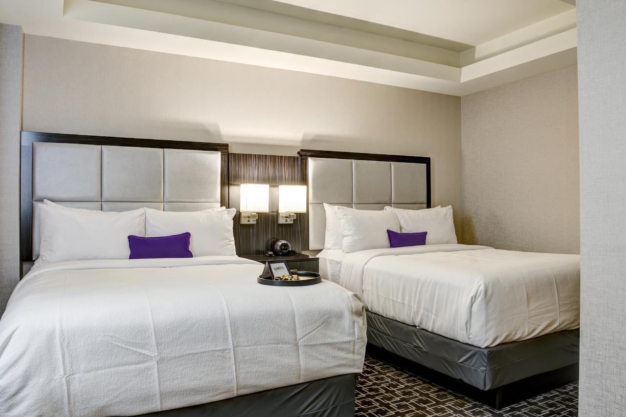 Luminn Hotel Minneapolis, Ascend Hotel Collection Exterior foto