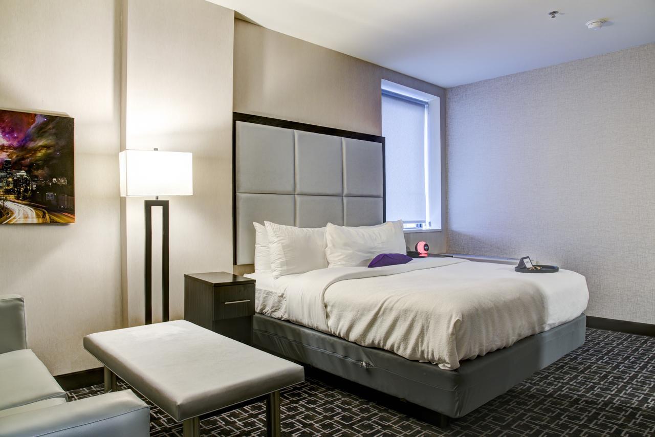 Luminn Hotel Minneapolis, Ascend Hotel Collection Exterior foto