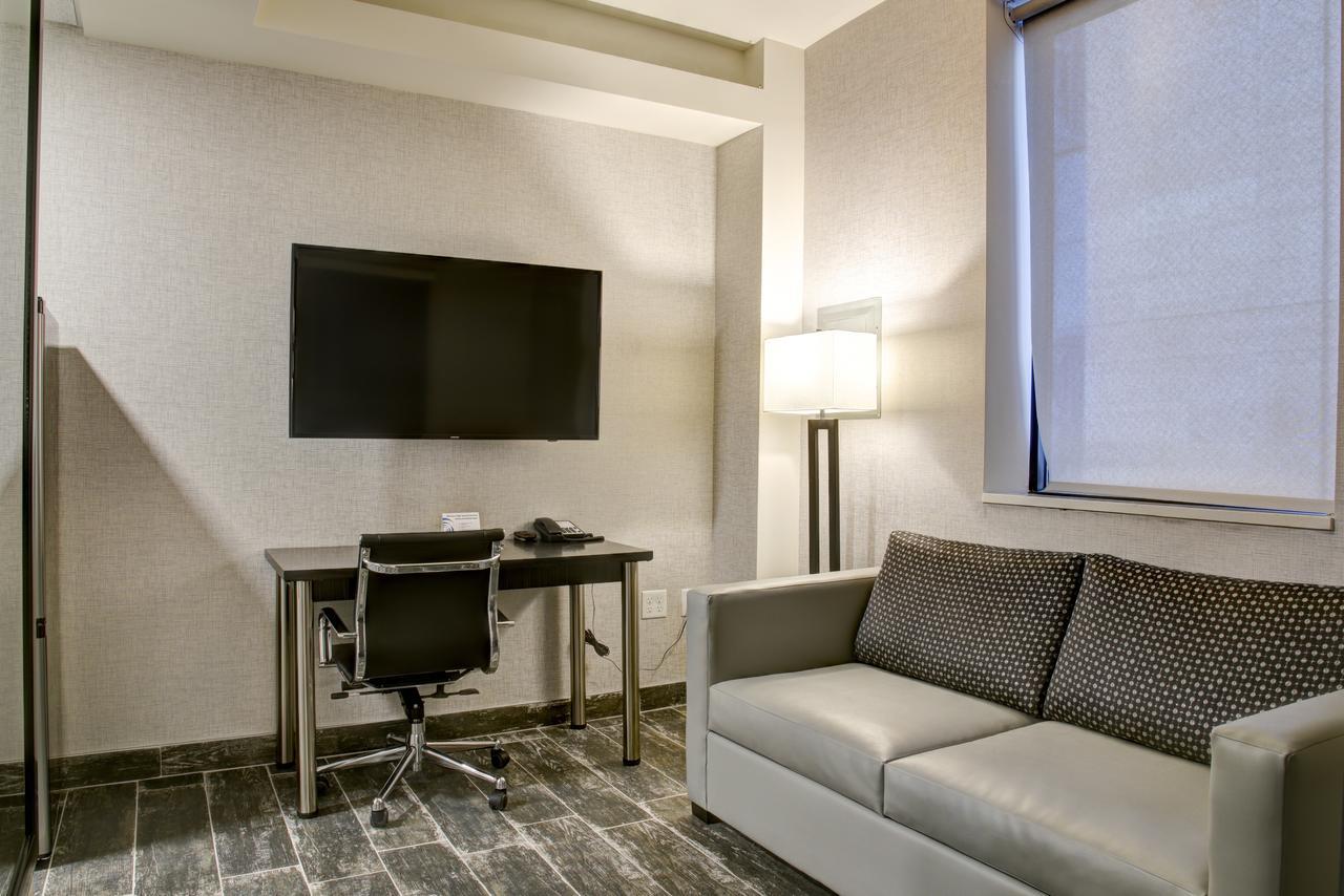 Luminn Hotel Minneapolis, Ascend Hotel Collection Exterior foto