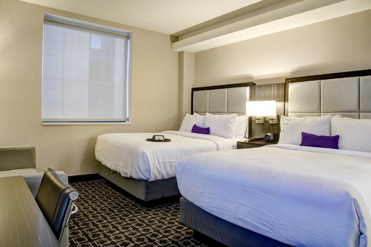 Luminn Hotel Minneapolis, Ascend Hotel Collection Exterior foto