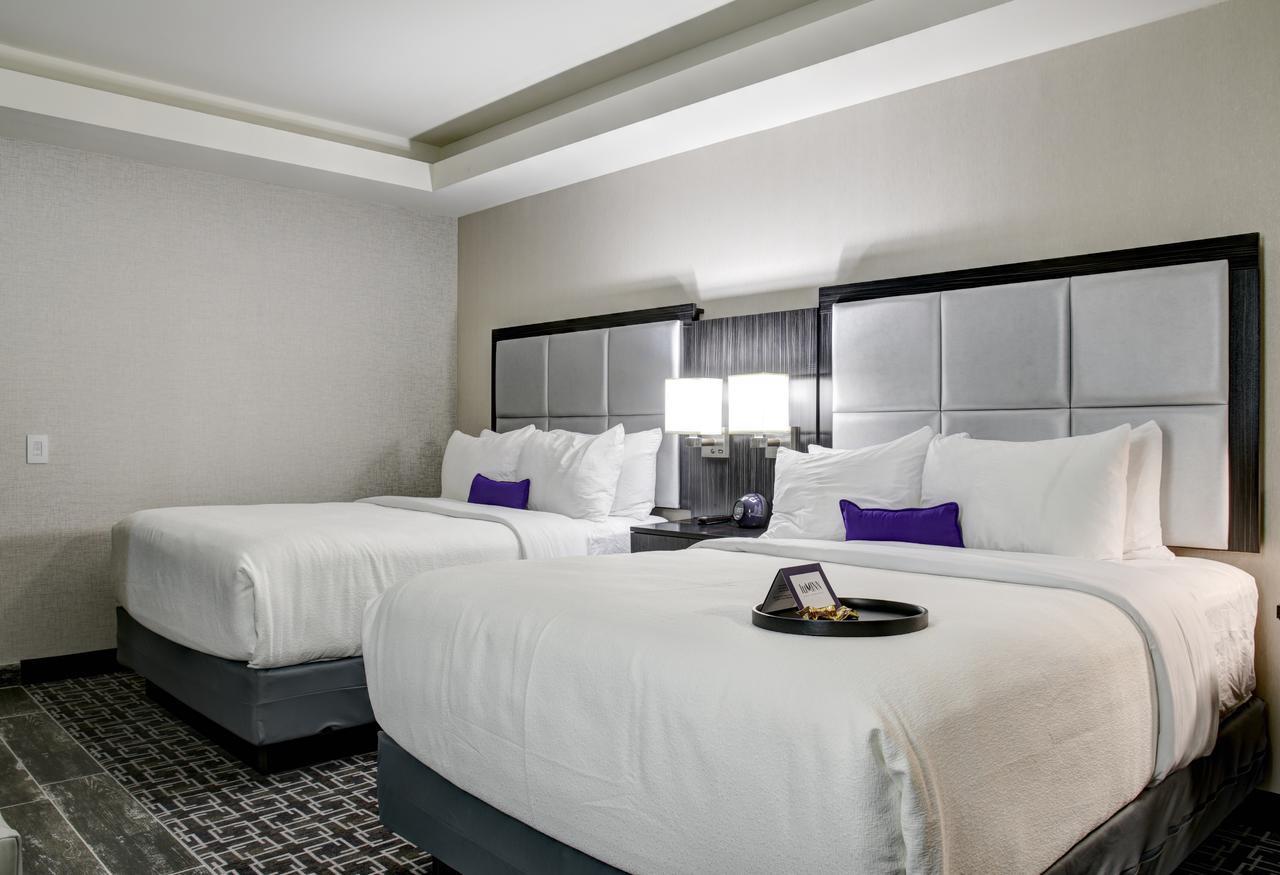 Luminn Hotel Minneapolis, Ascend Hotel Collection Exterior foto