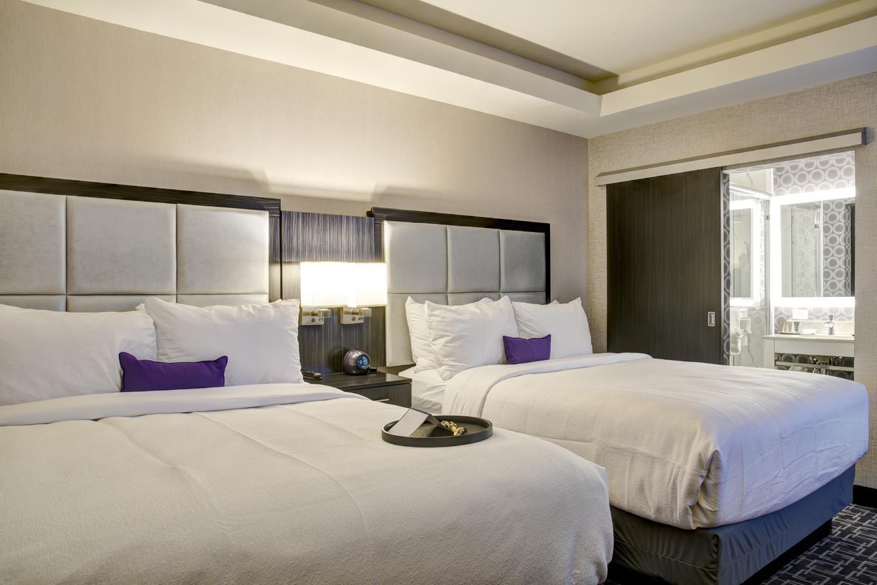 Luminn Hotel Minneapolis, Ascend Hotel Collection Exterior foto