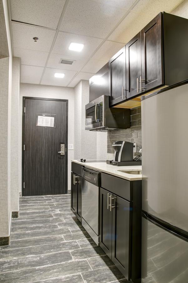 Luminn Hotel Minneapolis, Ascend Hotel Collection Exterior foto