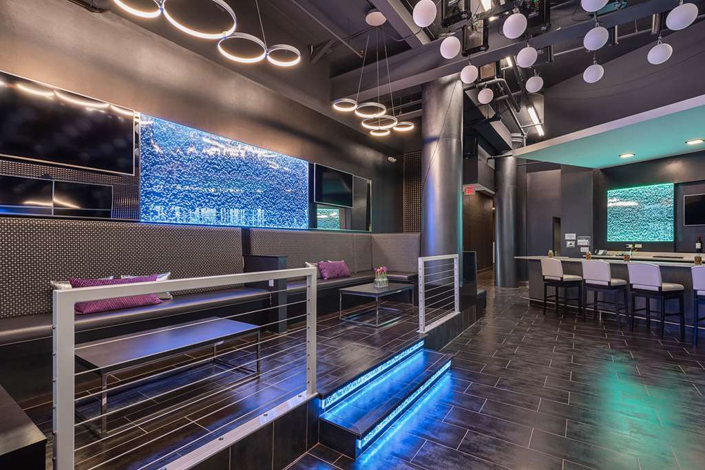 Luminn Hotel Minneapolis, Ascend Hotel Collection Interior foto