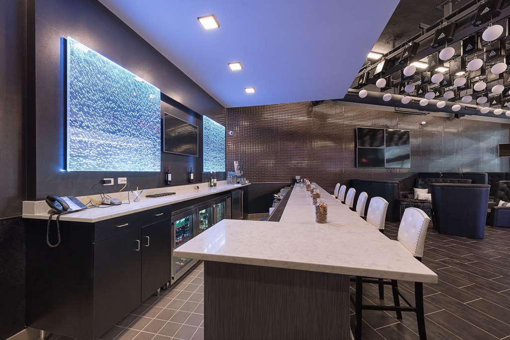 Luminn Hotel Minneapolis, Ascend Hotel Collection Restaurant foto