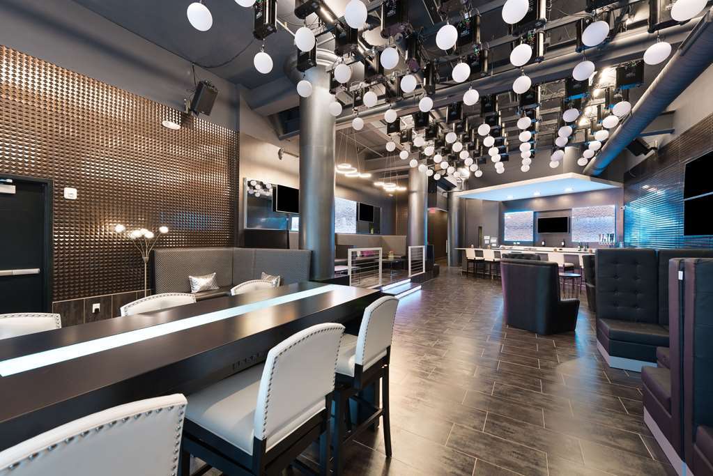 Luminn Hotel Minneapolis, Ascend Hotel Collection Restaurant foto