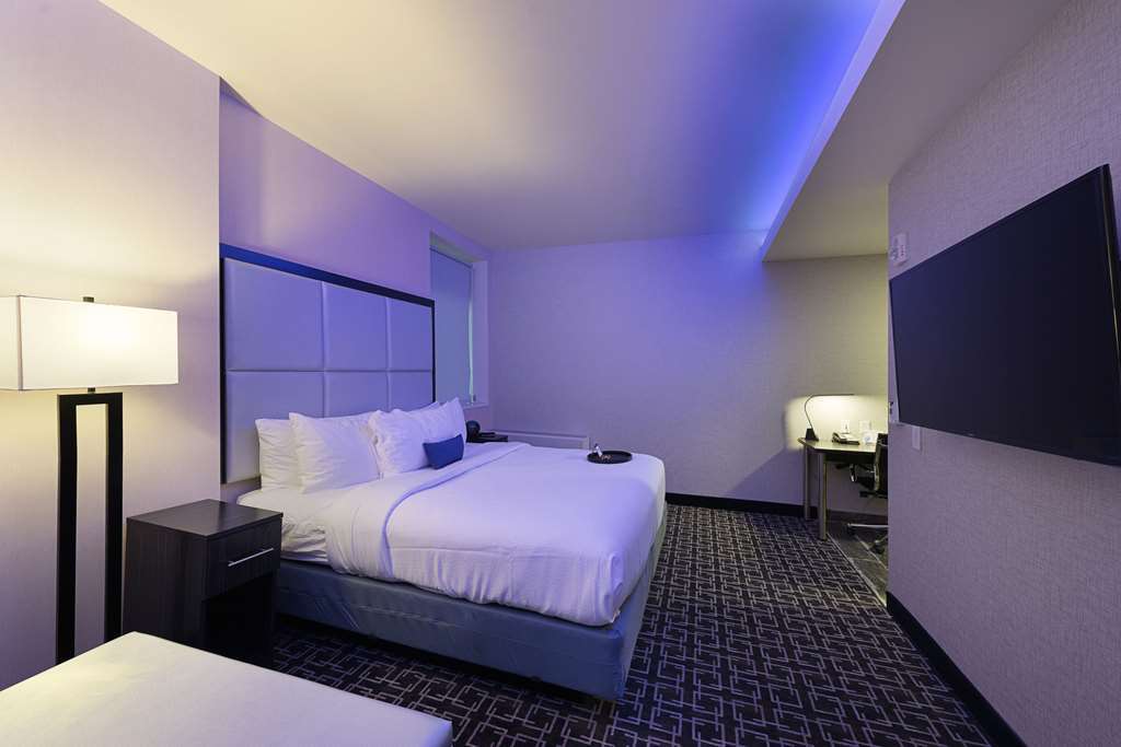 Luminn Hotel Minneapolis, Ascend Hotel Collection Zimmer foto
