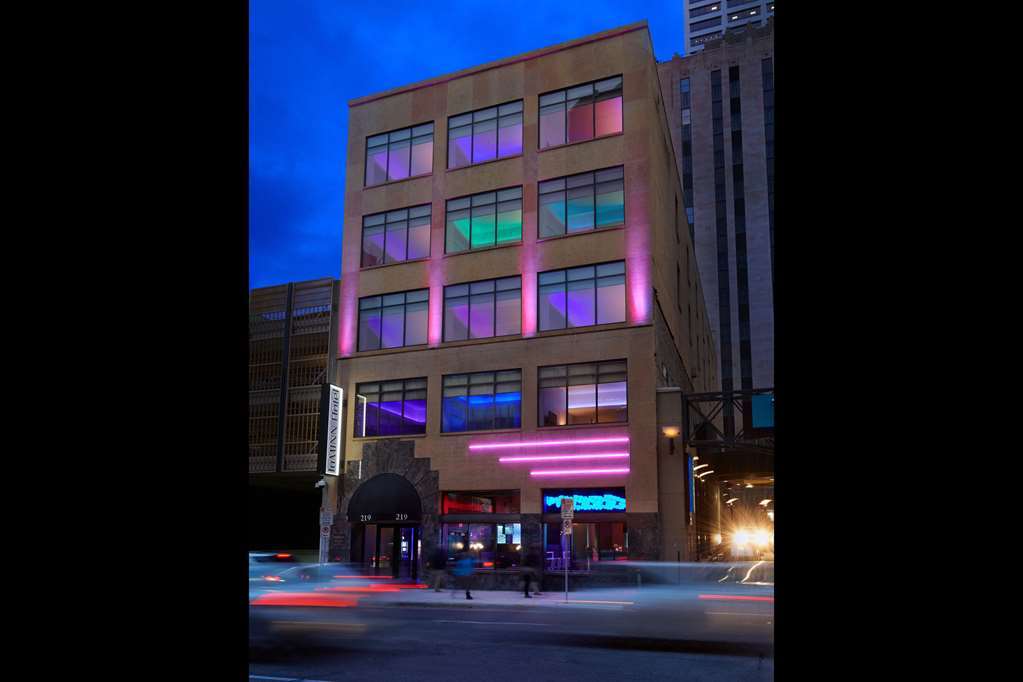 Luminn Hotel Minneapolis, Ascend Hotel Collection Exterior foto