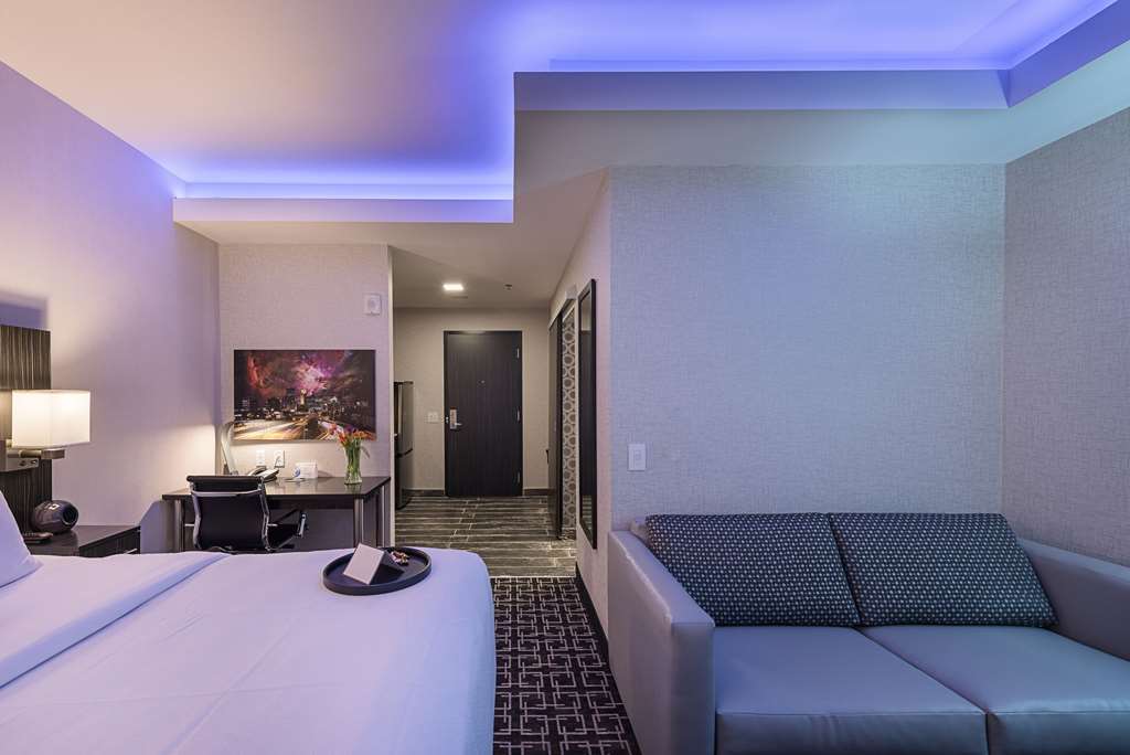 Luminn Hotel Minneapolis, Ascend Hotel Collection Exterior foto