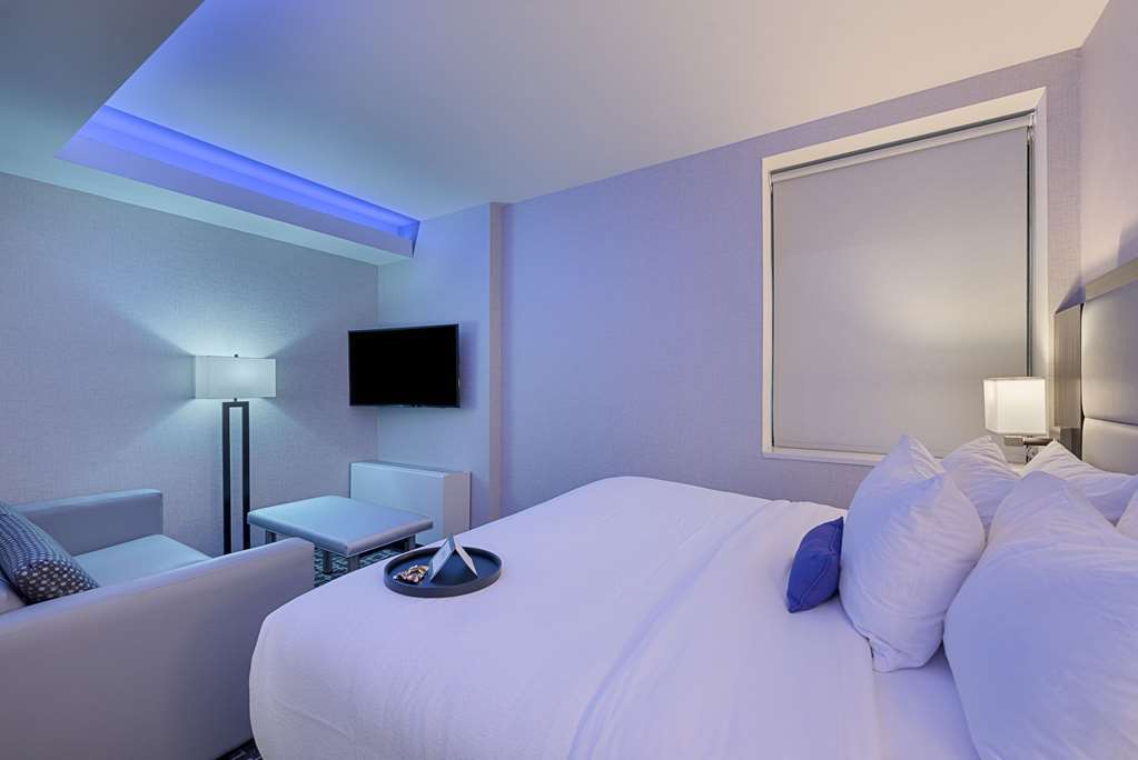 Luminn Hotel Minneapolis, Ascend Hotel Collection Exterior foto