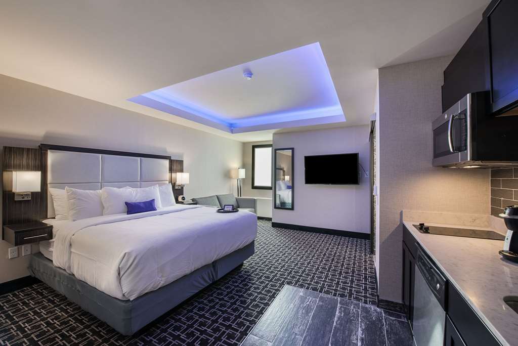 Luminn Hotel Minneapolis, Ascend Hotel Collection Exterior foto