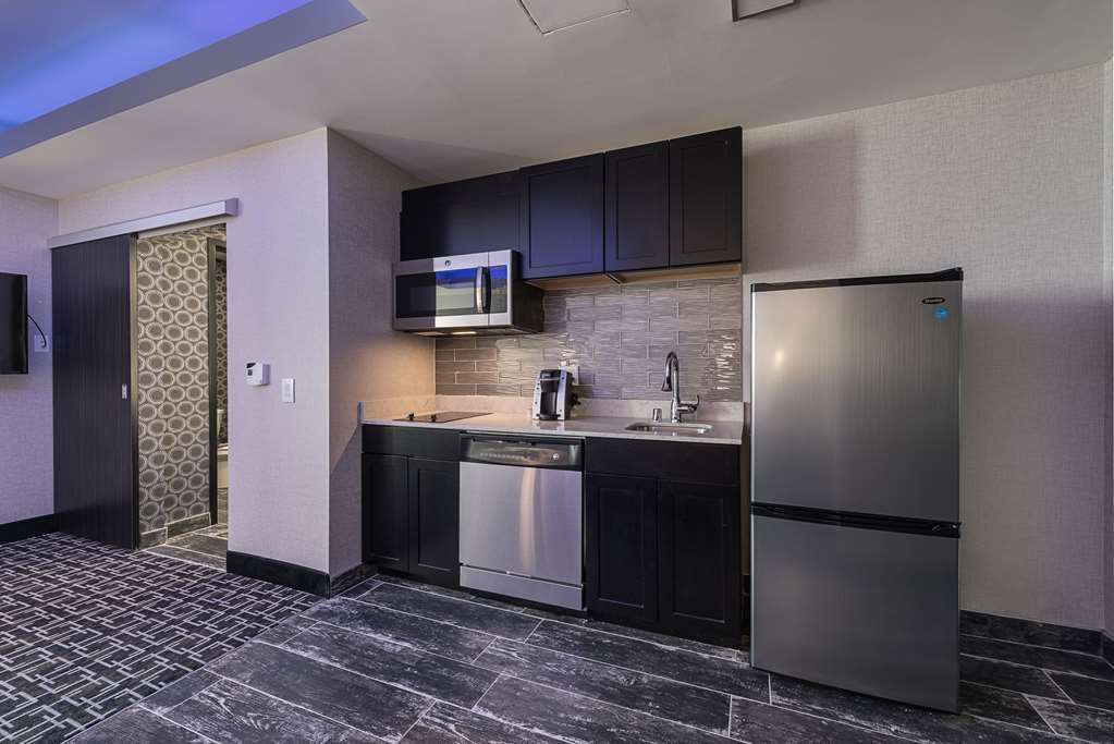 Luminn Hotel Minneapolis, Ascend Hotel Collection Exterior foto