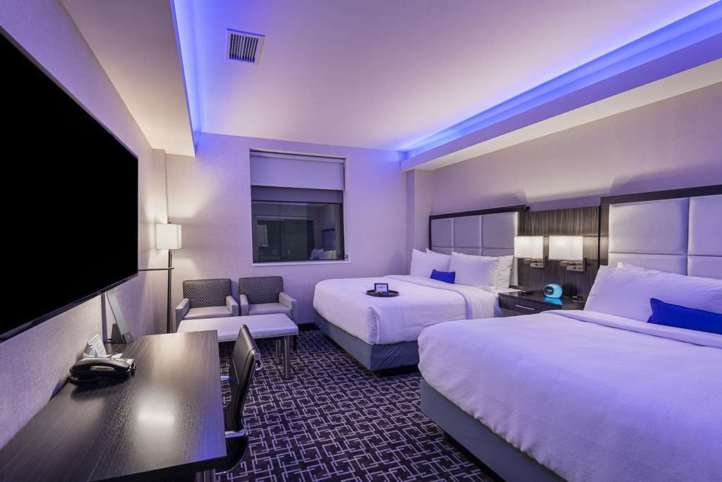 Luminn Hotel Minneapolis, Ascend Hotel Collection Exterior foto