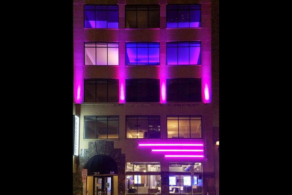 Luminn Hotel Minneapolis, Ascend Hotel Collection Exterior foto