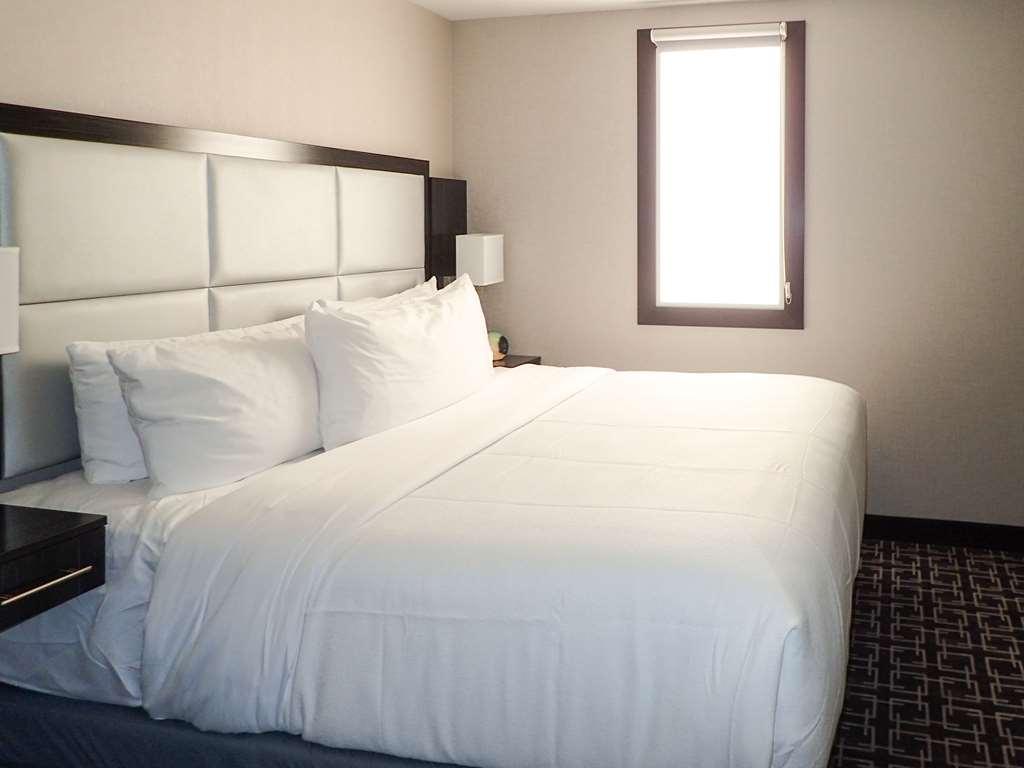 Luminn Hotel Minneapolis, Ascend Hotel Collection Zimmer foto