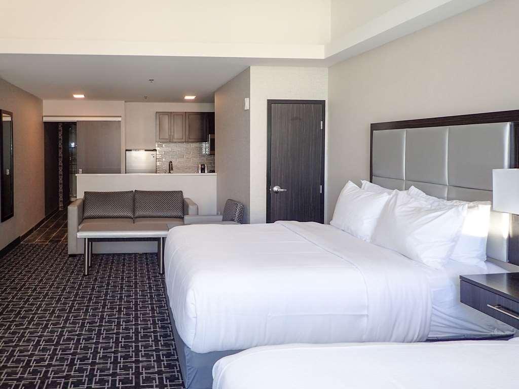 Luminn Hotel Minneapolis, Ascend Hotel Collection Zimmer foto