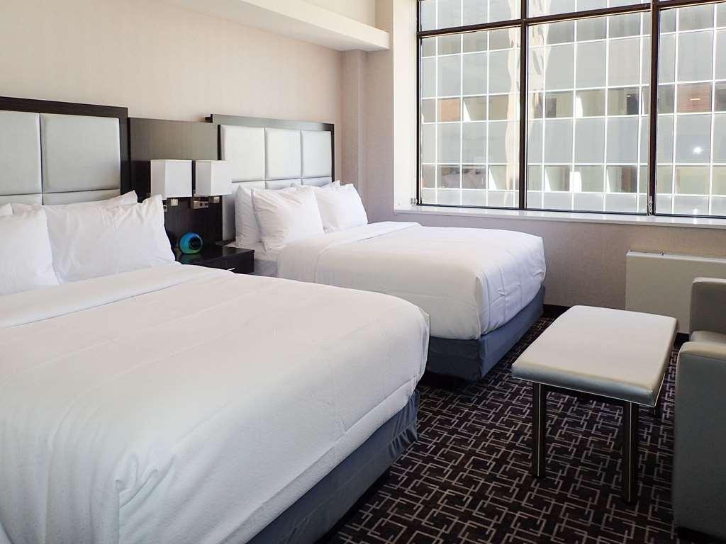 Luminn Hotel Minneapolis, Ascend Hotel Collection Zimmer foto